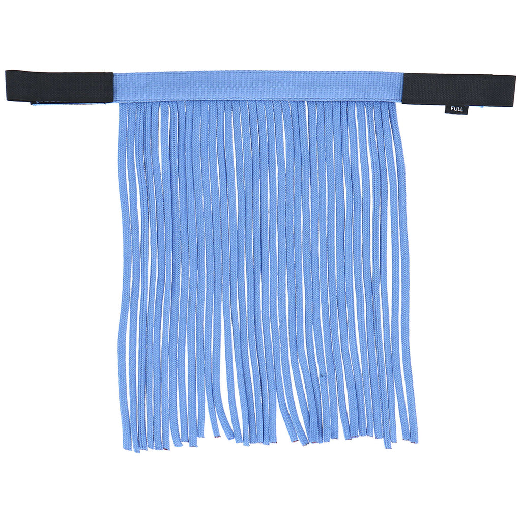 Velder Horsewear Essentials Ensemble Licol Basic Summer Bright Cornflower