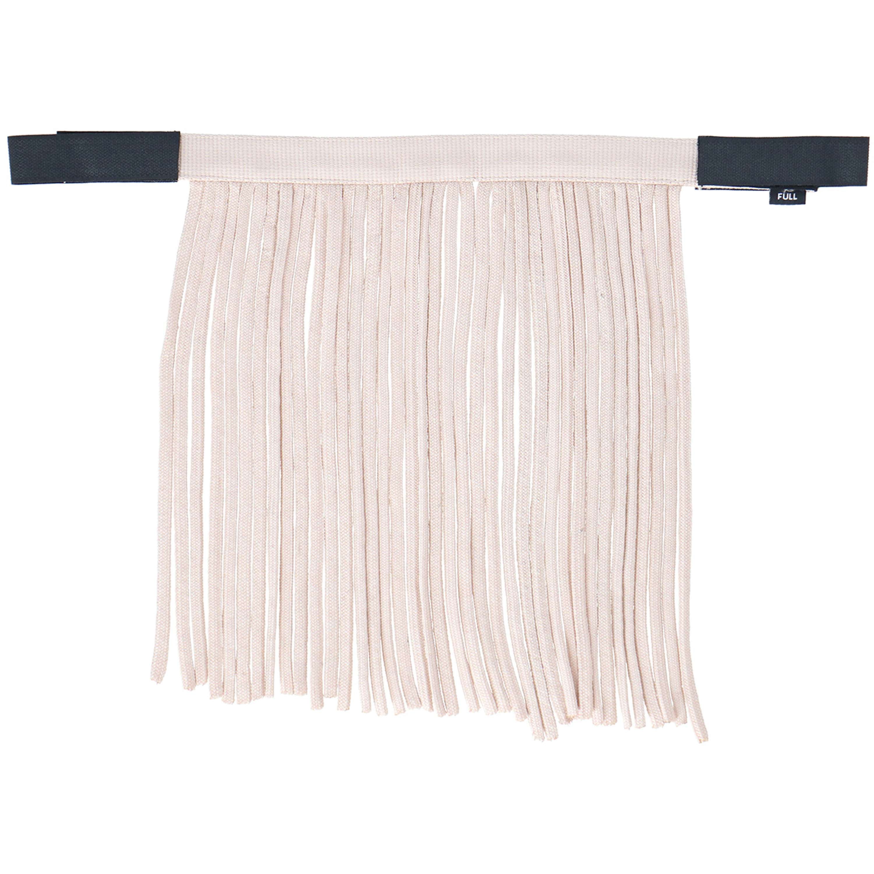Velder Horsewear Essentials Ensemble Licol Basic Summer Sand Dollar