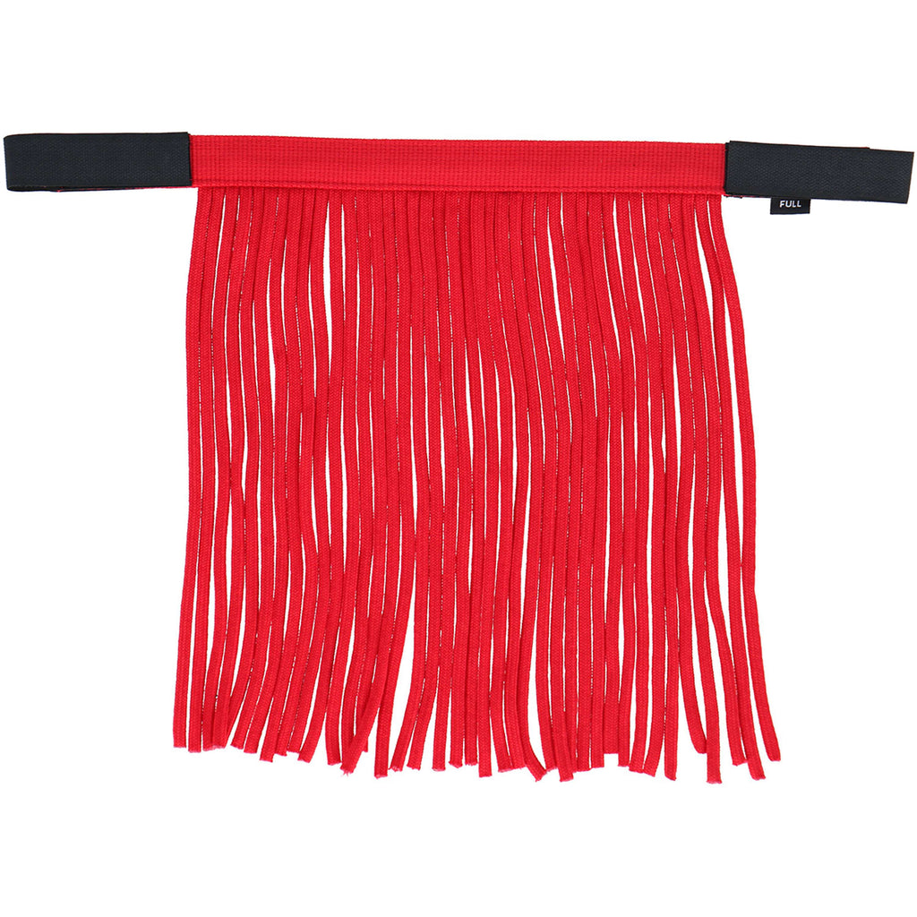 Velder Horsewear Essentials Ensemble Licol Basic Summer High Risk Red