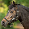 Velder Horsewear Essentials Licol Triple Adjustable Noir