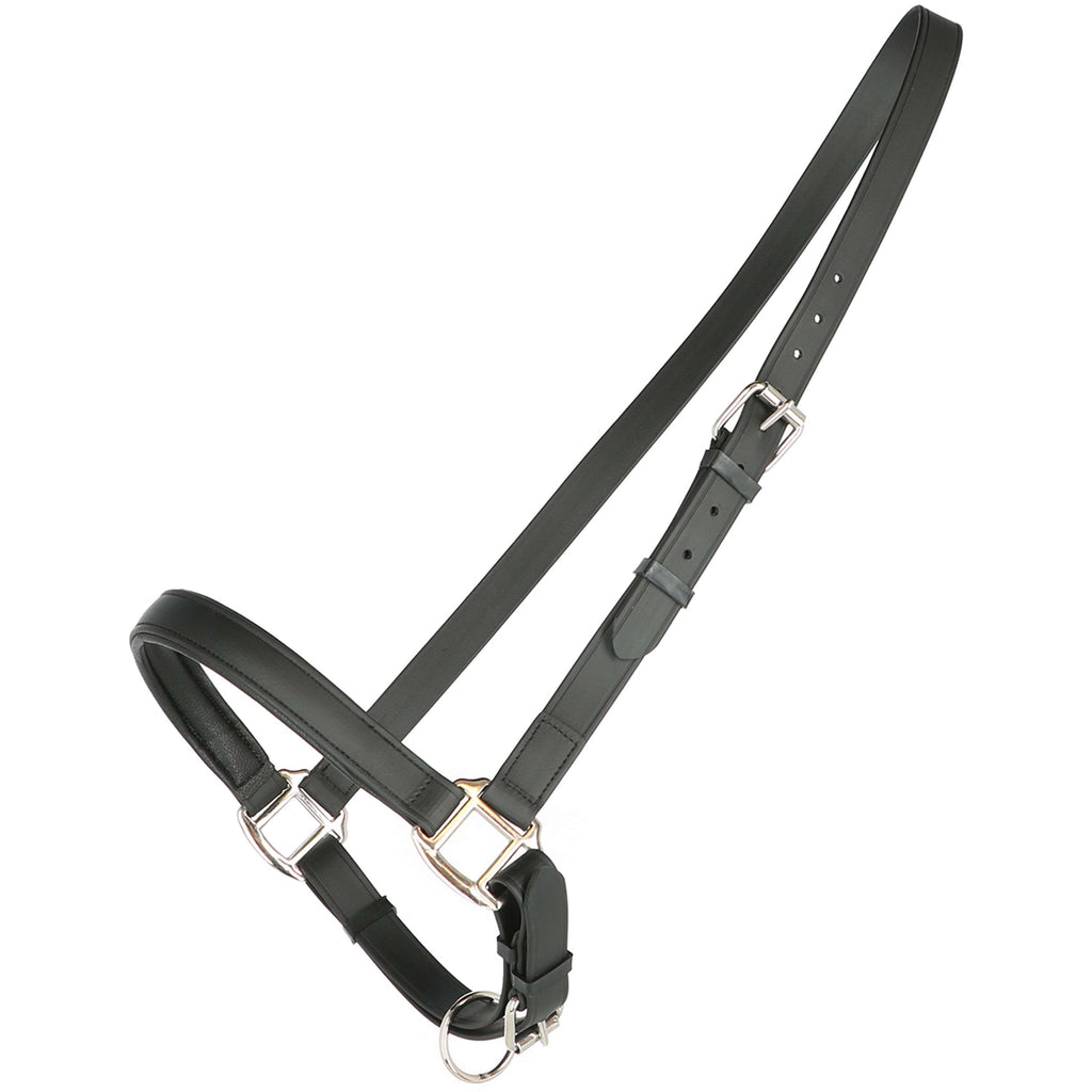 Velder Horsewear Premium Licol WashPro Noir