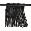 Velder Horsewear Frontal Anti-Mouches Noir