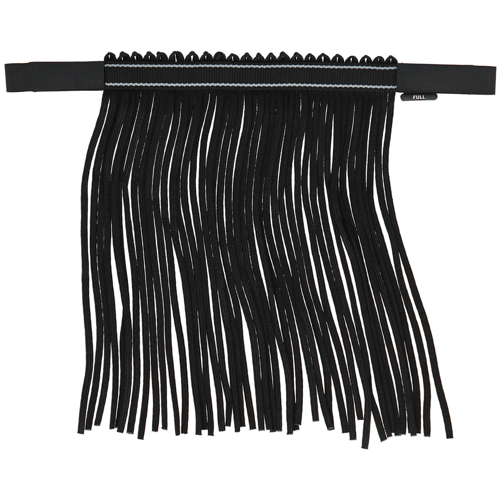 Velder Horsewear Frontal Anti-Mouches Noir