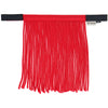 Velder Horsewear Frontal Anti-Mouches High Risk Red