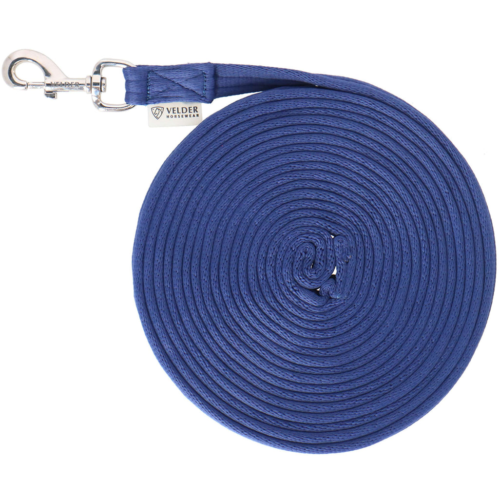 Velder Horsewear Longe Marin