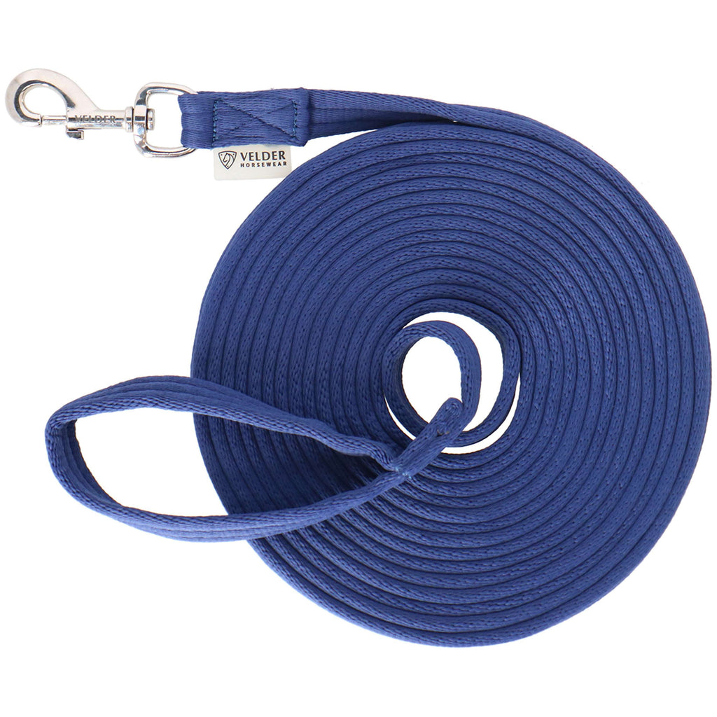 Velder Horsewear Longe Marin