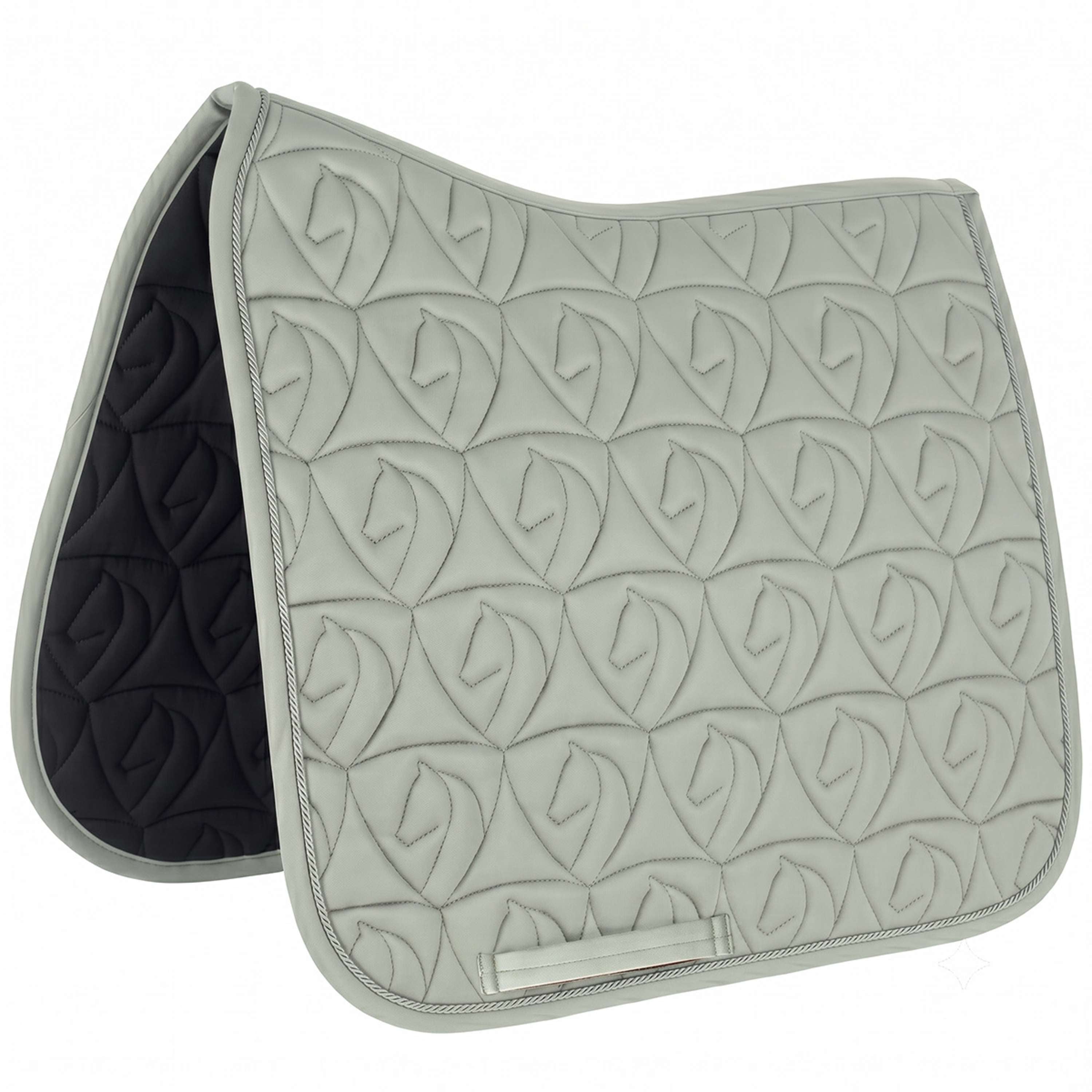 Velder Horsewear Tapis de Selle Unibeau Dressage Sea Spray