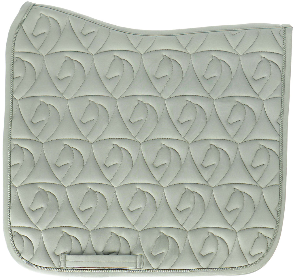 Velder Horsewear Tapis de Selle Unibeau Dressage Sea Spray