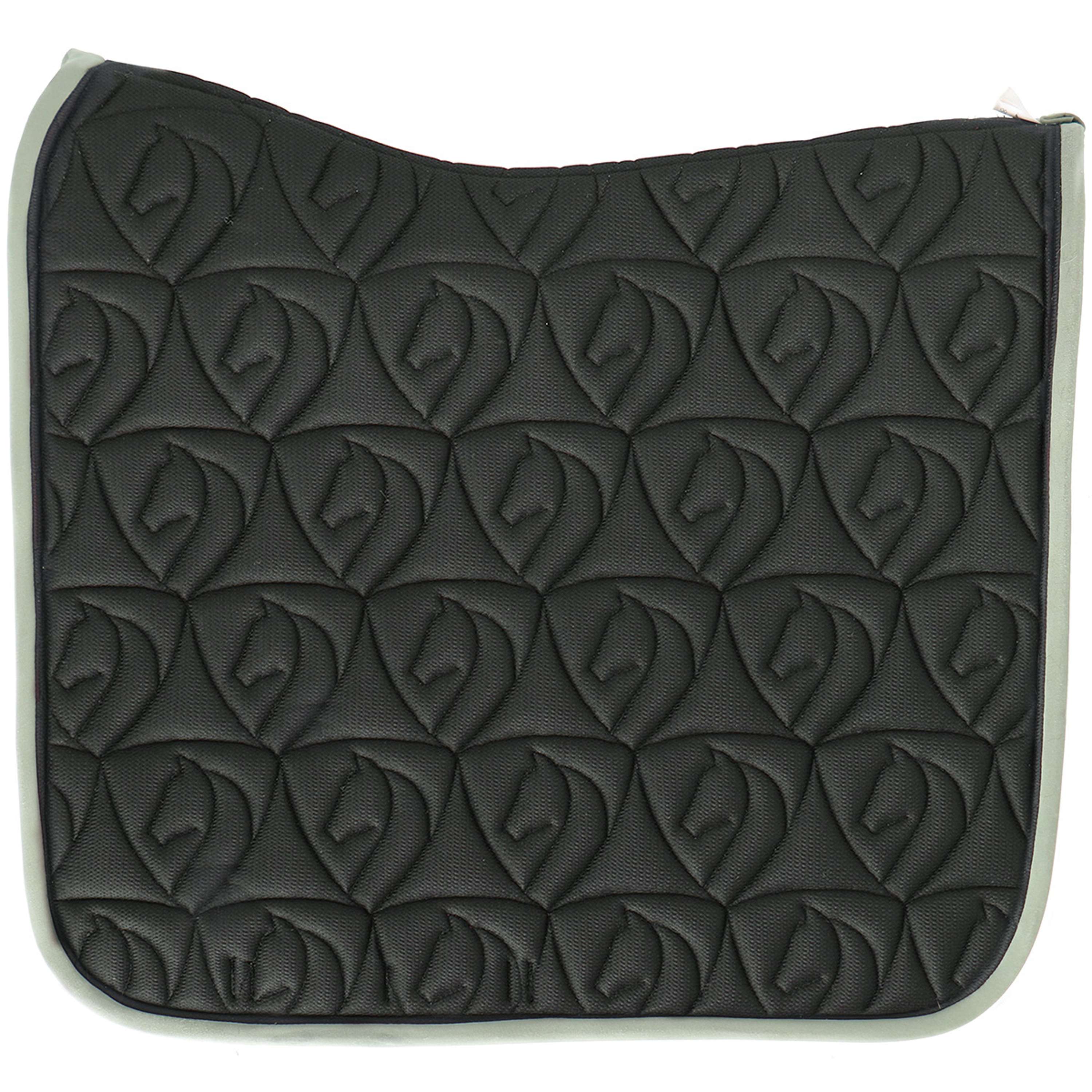 Velder Horsewear Tapis de Selle Unibeau Dressage Sea Spray