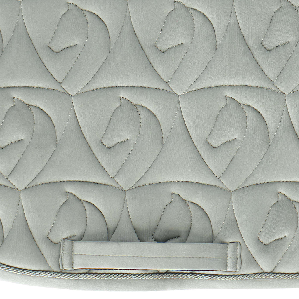 Velder Horsewear Tapis de Selle Unibeau Dressage Sea Spray