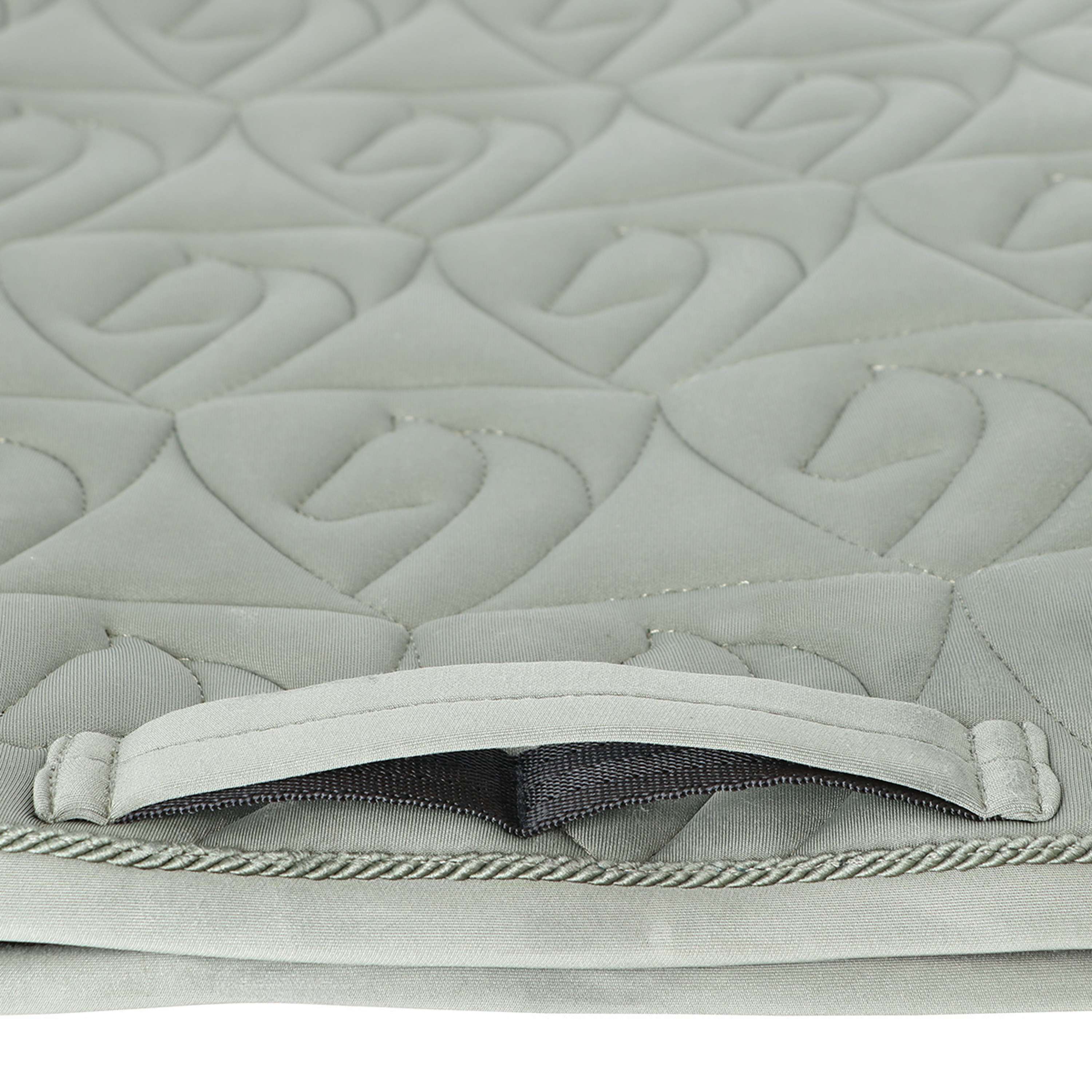 Velder Horsewear Tapis de Selle Unibeau Dressage Sea Spray