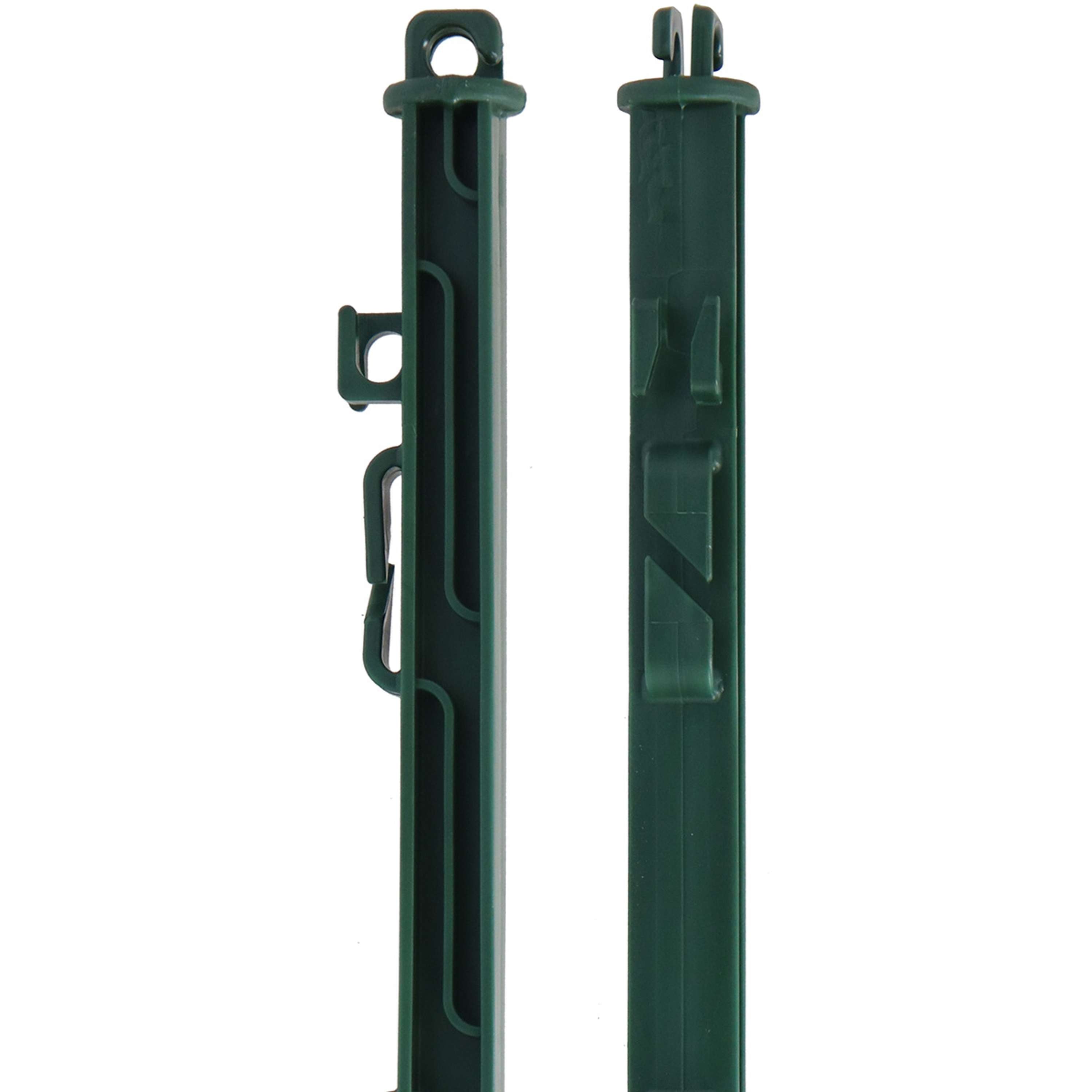 Agradi Power Piquet de Prairie Classic 105cm 20 Pièces Vert