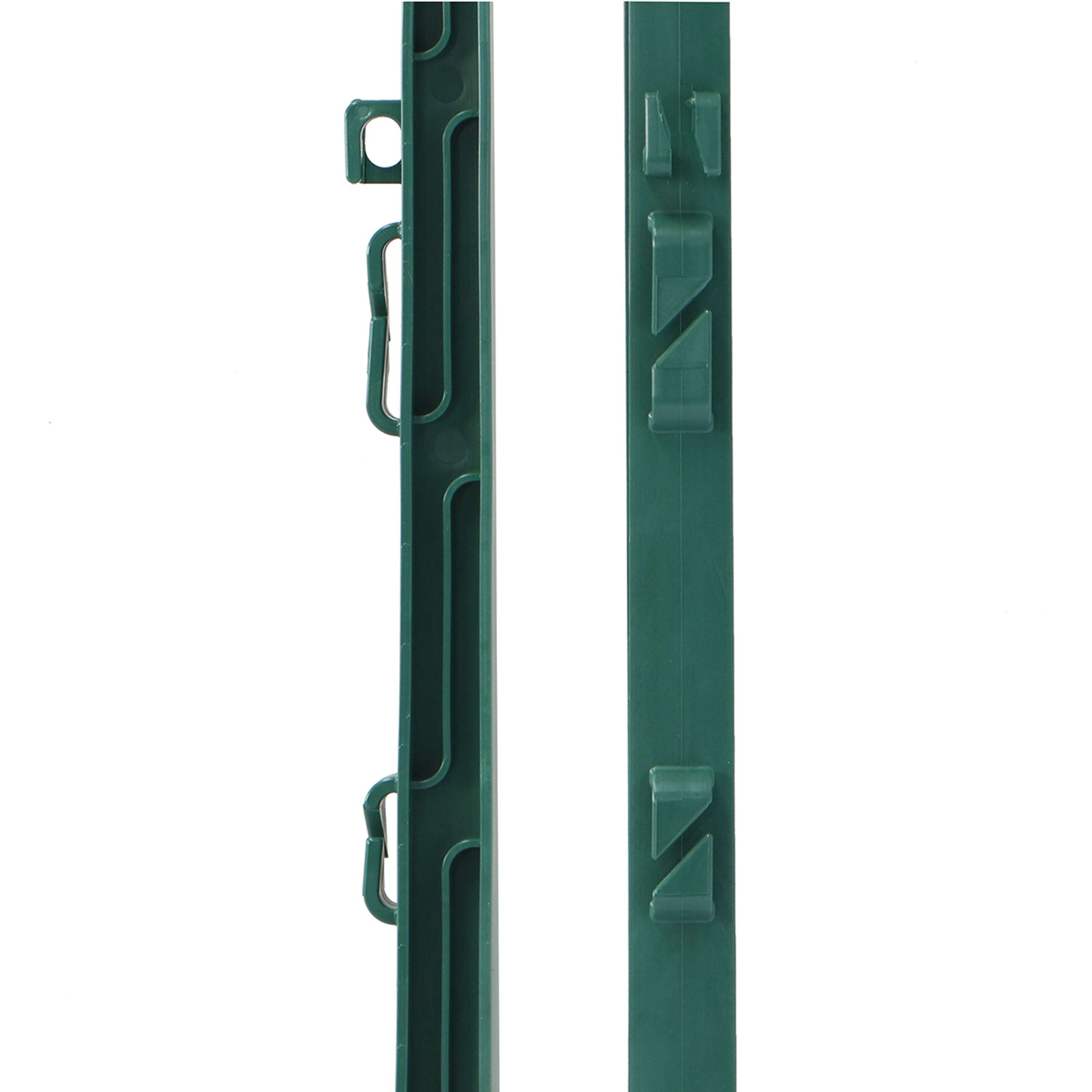 Agradi Power Piquet de Prairie Classic 125cm 20 Pièces Vert