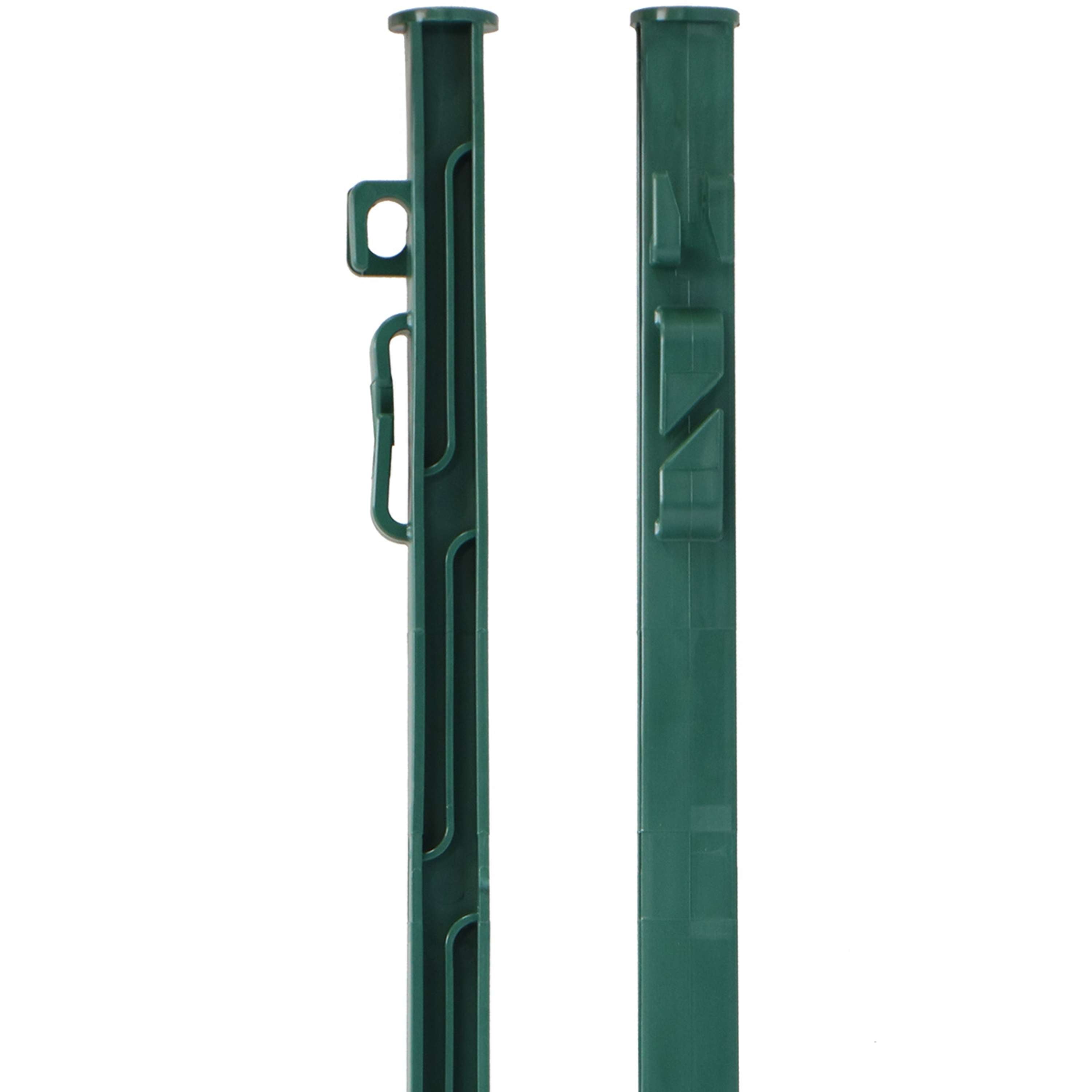 Agradi Power Piquet de Prairie Classic 125cm 20 Pièces Vert