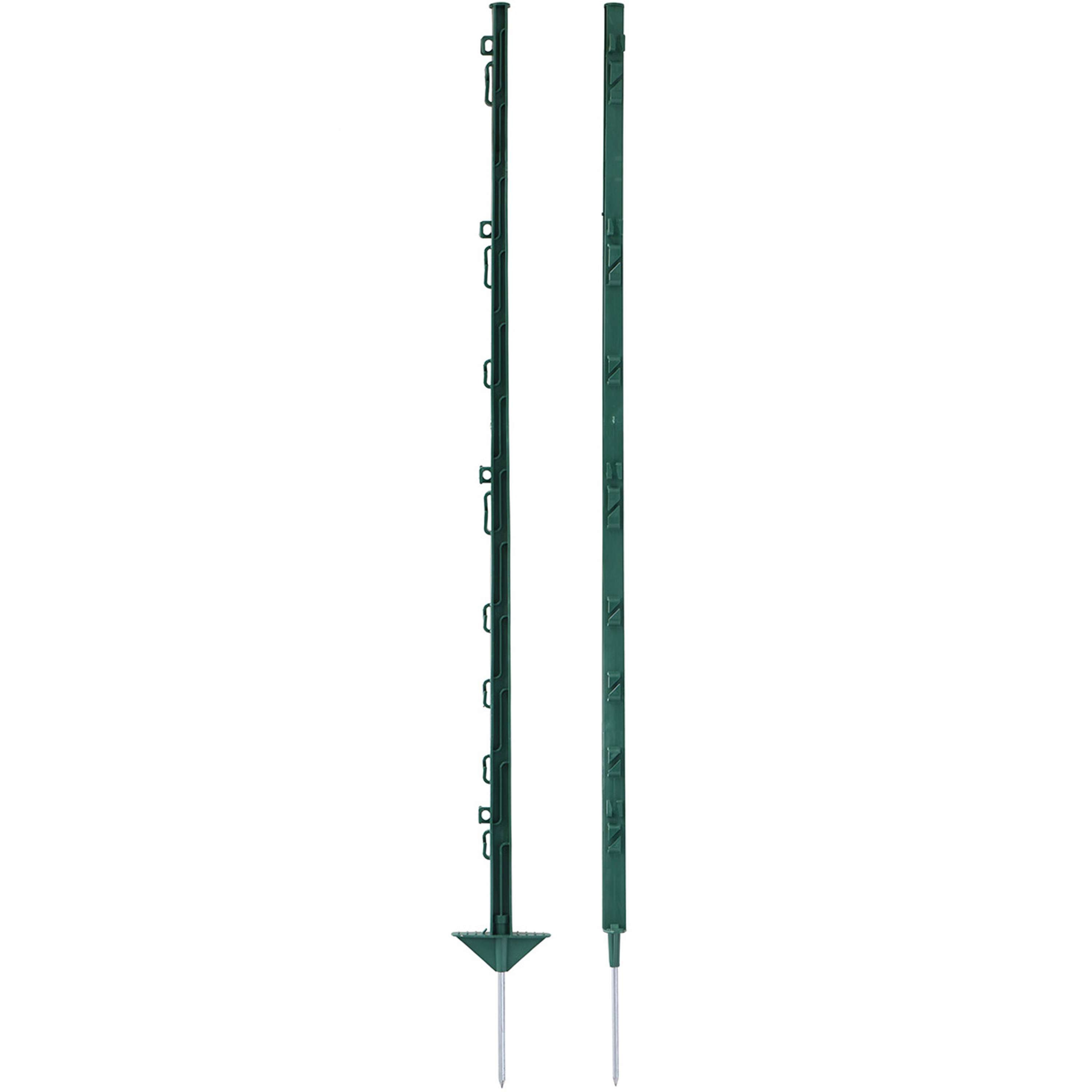 Agradi Power Piquet de Prairie Classic 125cm 20 Pièces Vert