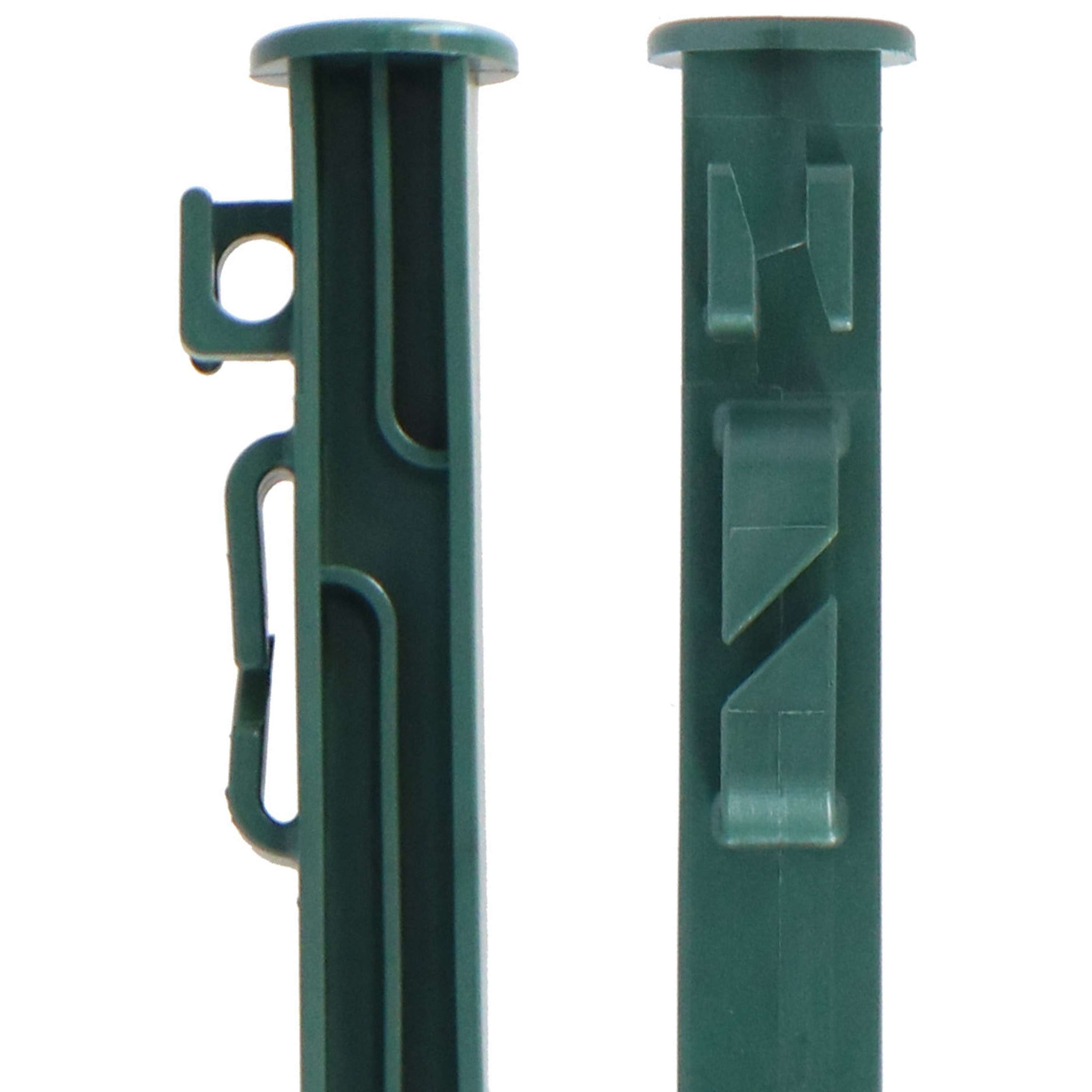 Agradi Power Piquet de Prairie Classic 75cm 20 Pièces Vert