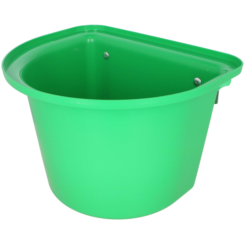 Agradi Horse Mangeoire Suspendue 15L Vert