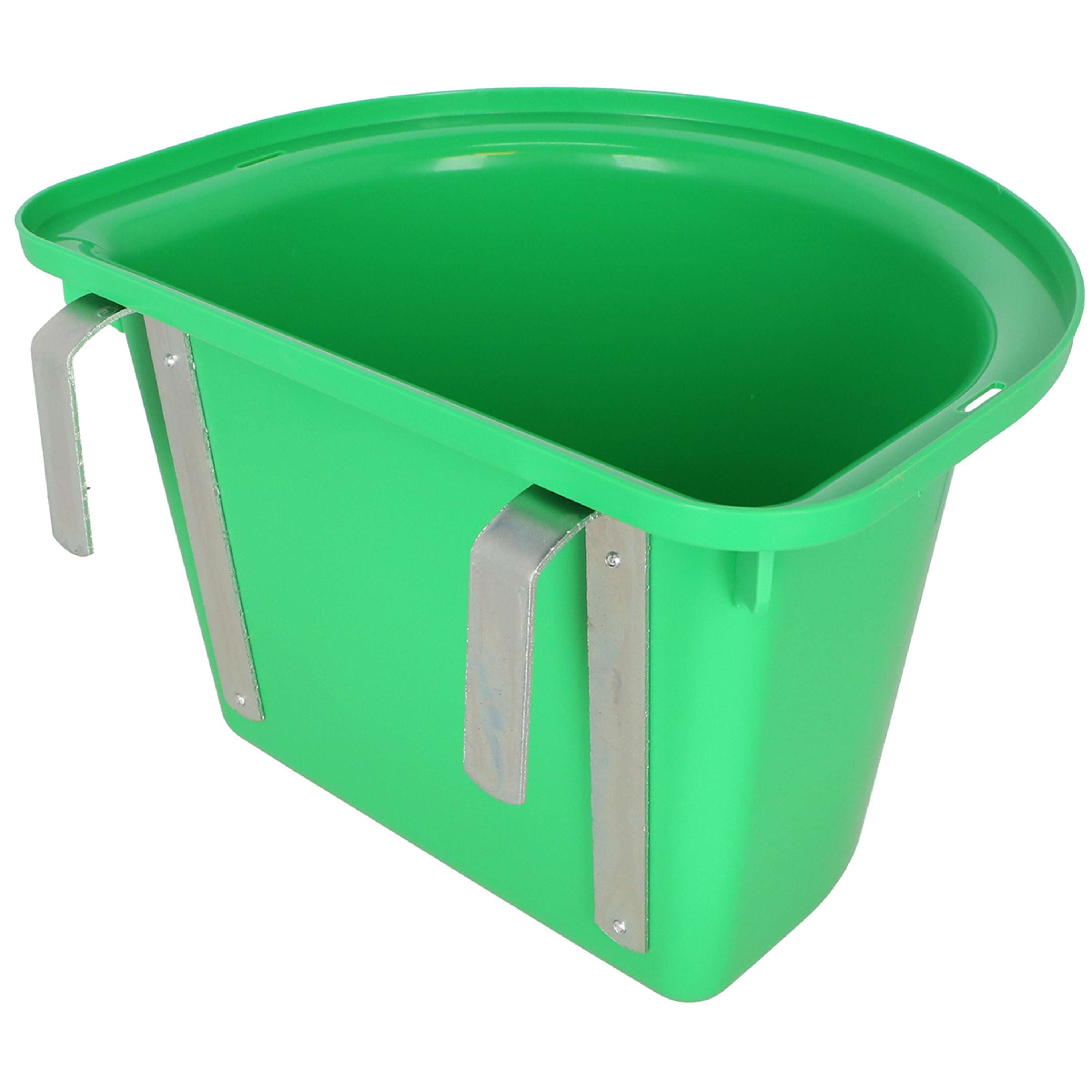 Agradi Horse Mangeoire Suspendue 15L Vert