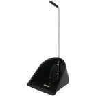 Agradi Horse Durable Strong Pelle à Crottin de Rechange Noir