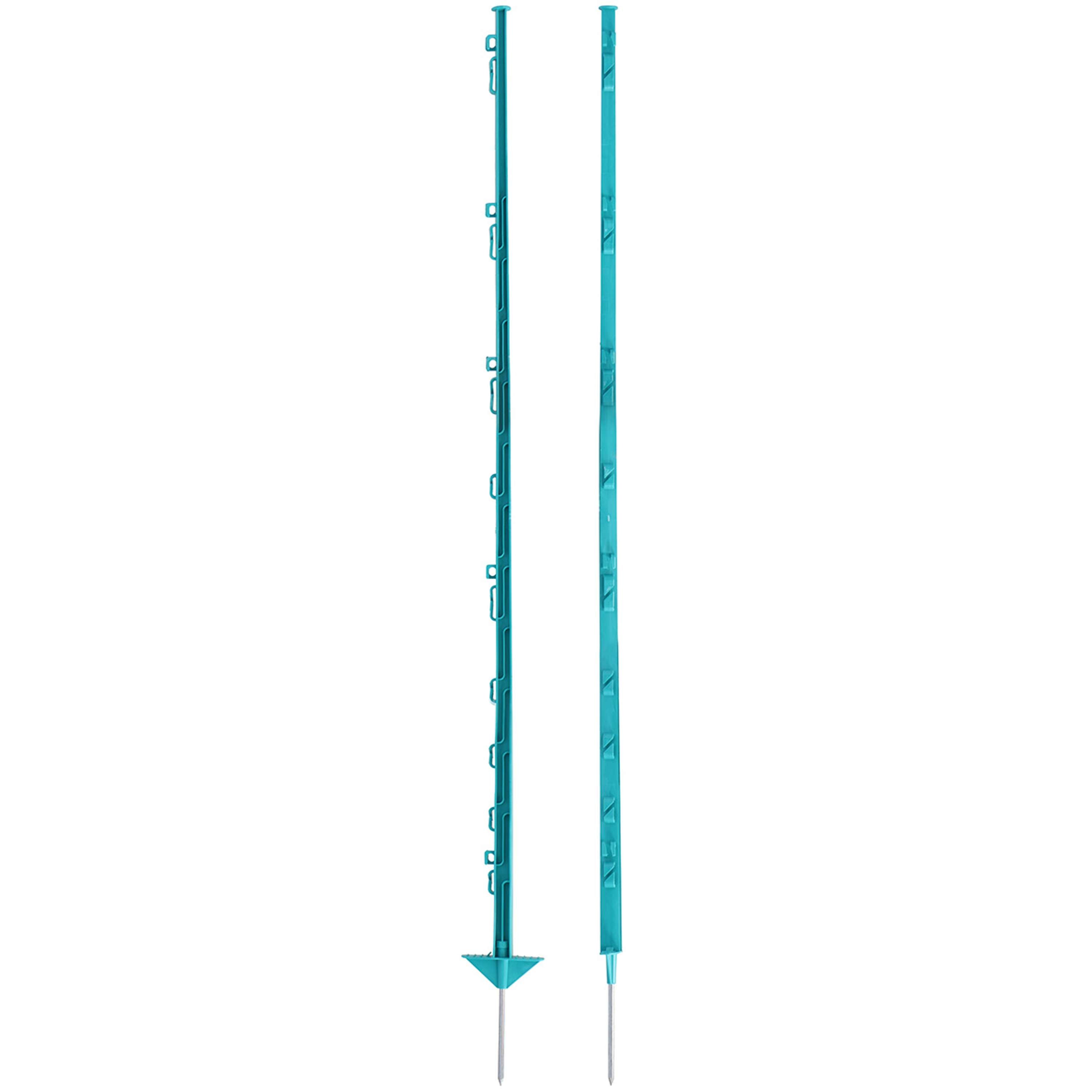 Agradi Power Piquet de Prairie Classic 150cm 20 Pièces Aqua