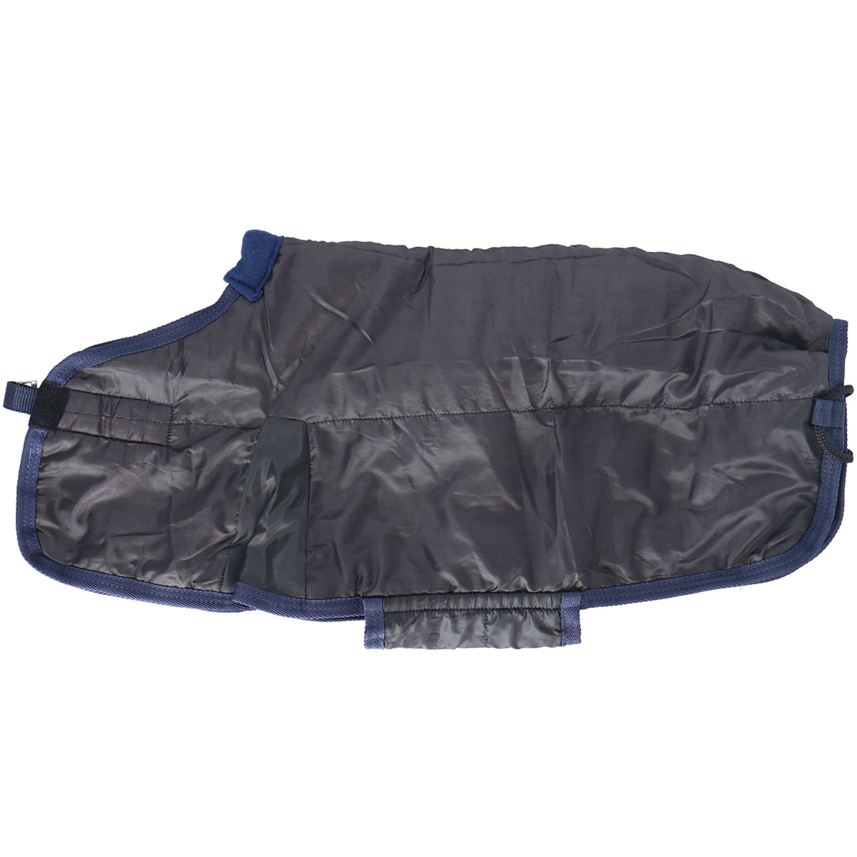 HB Couverture pour Poulain Ukki Navy
