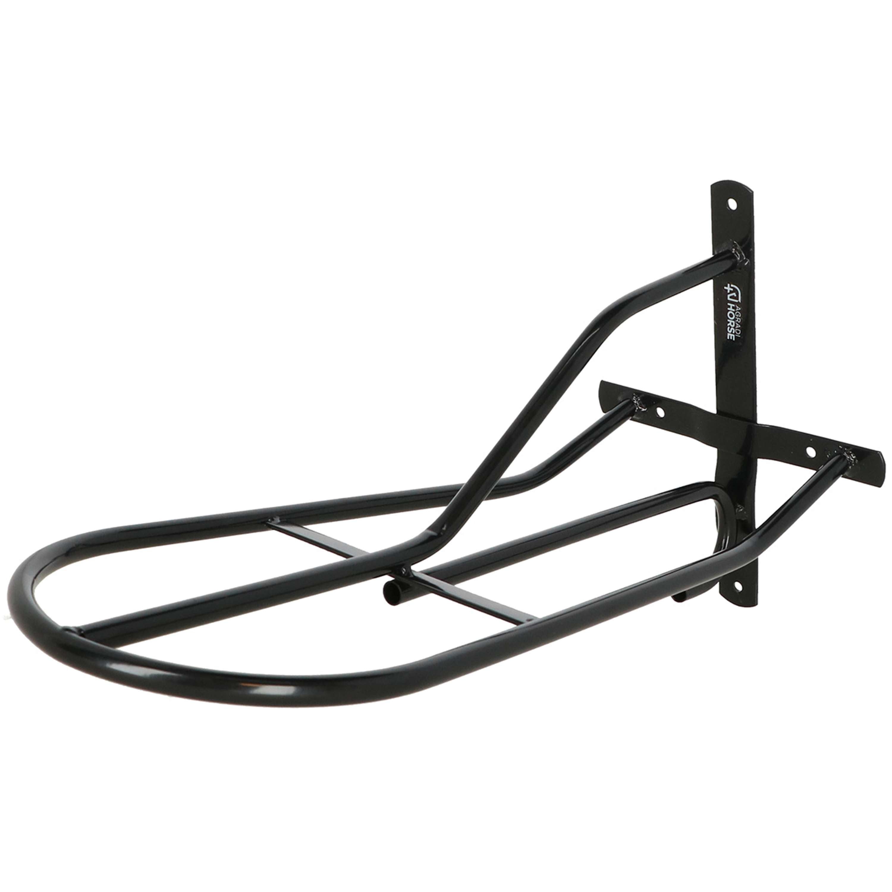 Agradi Horse Porte-Selle Noir