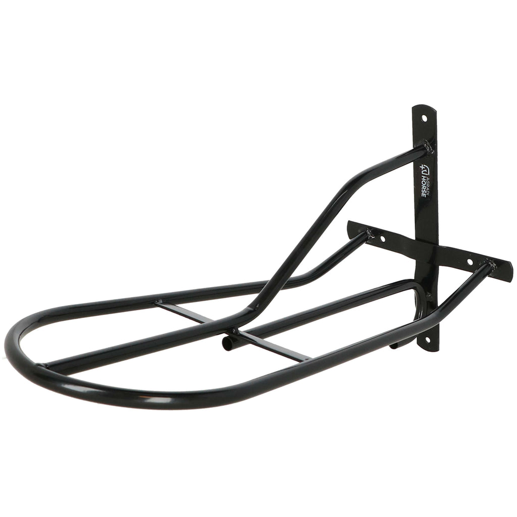 Agradi Horse Porte-Selle Noir