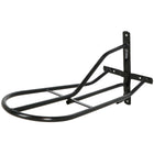 Agradi Horse Porte-Selle Noir
