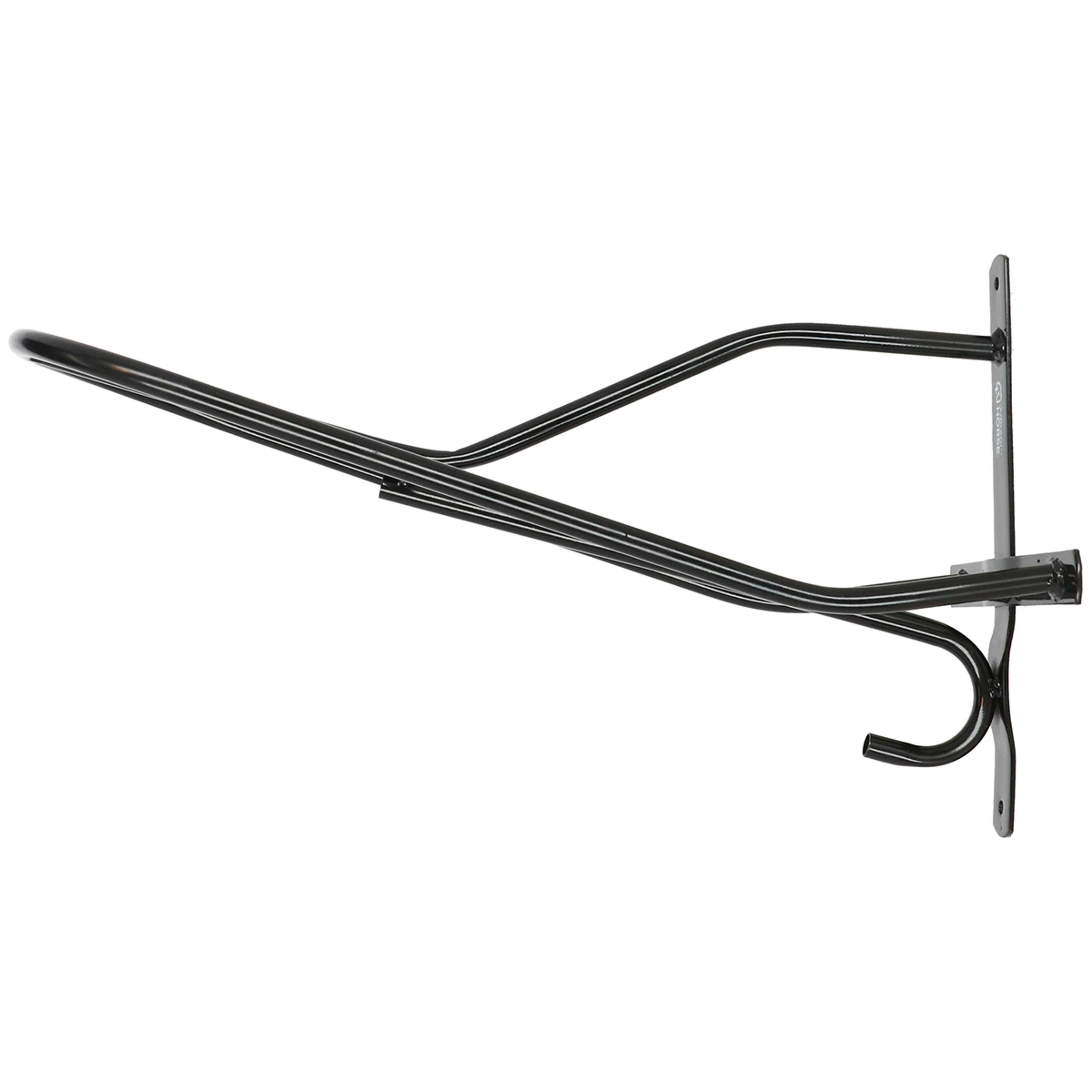 Agradi Horse Porte-Selle Noir