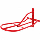 Agradi Horse Porte-Selle Rouge