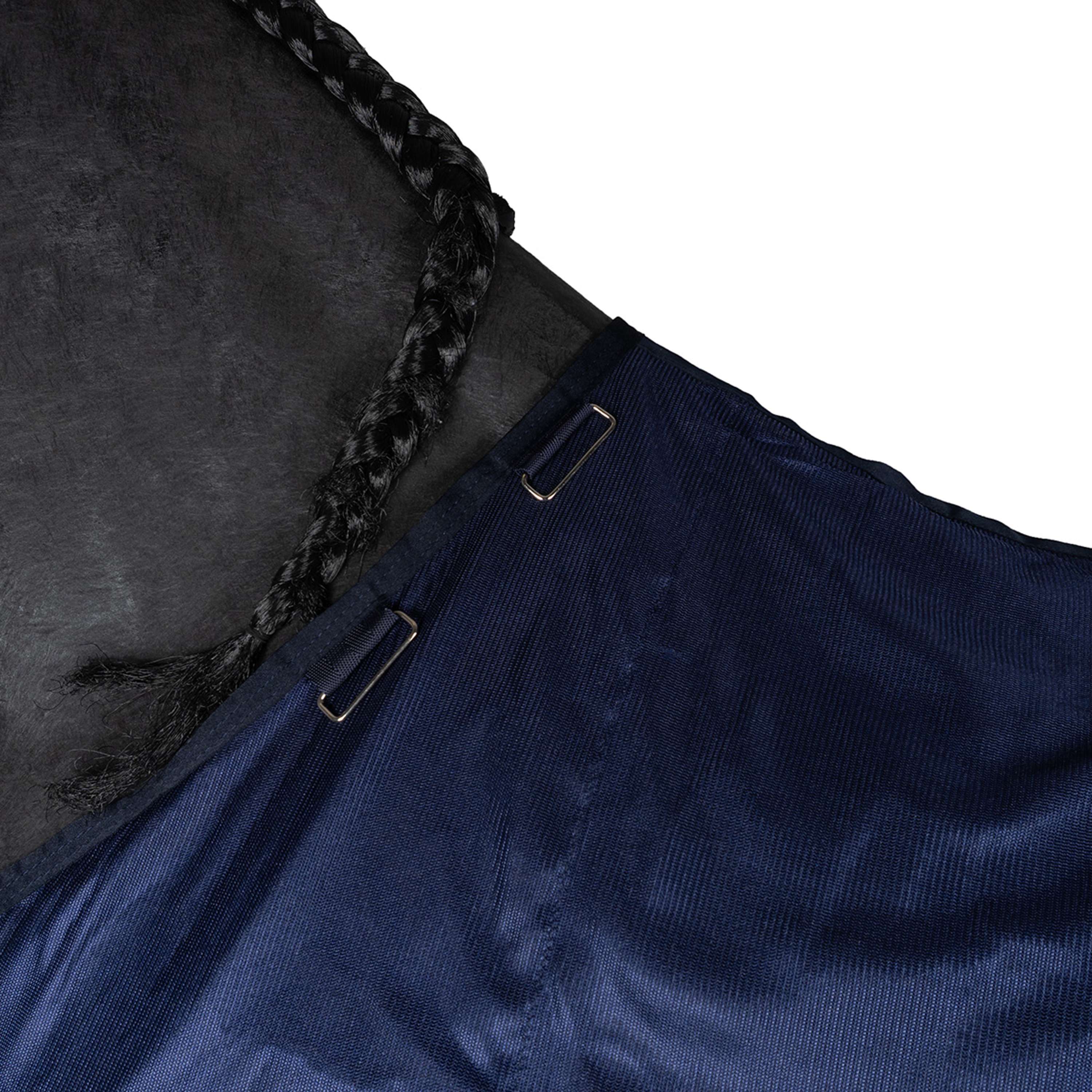 Imperial Riding Couverture Anti-Mouches IRHReese Marin