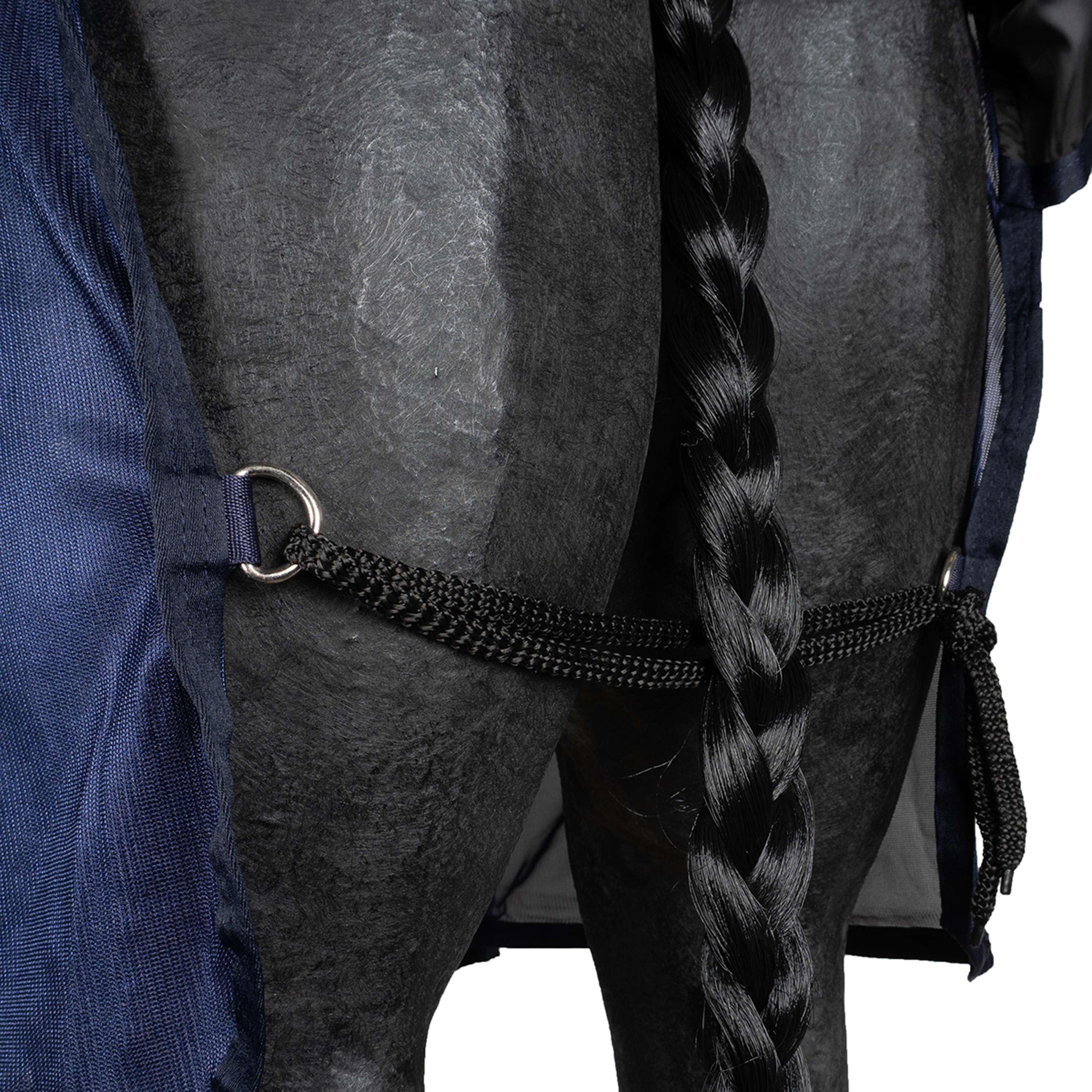 Imperial Riding Couverture Anti-Mouches IRHReese Marin