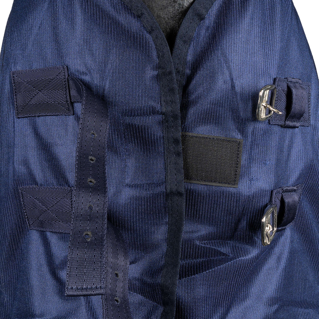 Imperial Riding Couverture Anti-Mouches IRHReese Marin