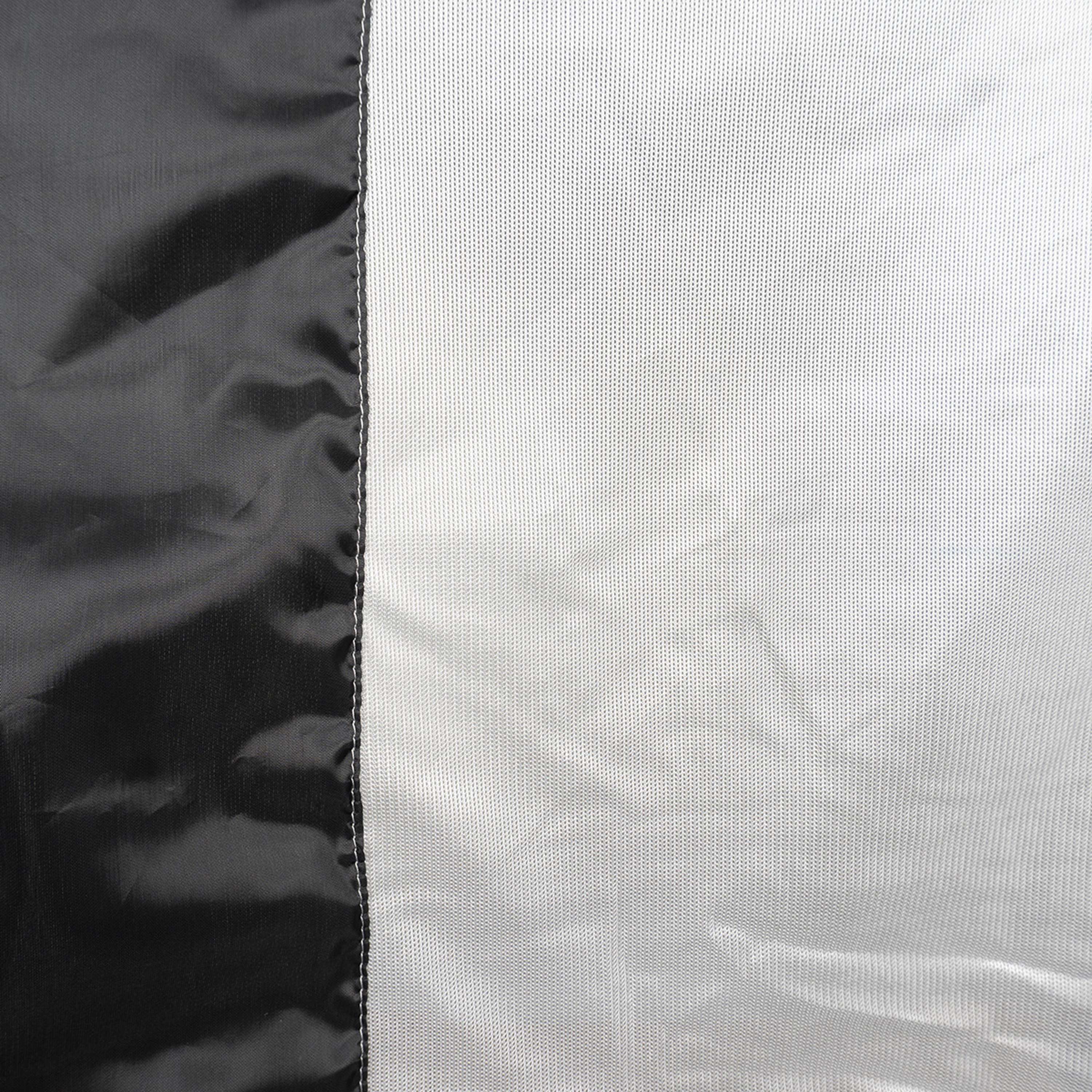 Imperial Riding Couverture Anti-Mouches IRHReese Gris Argent