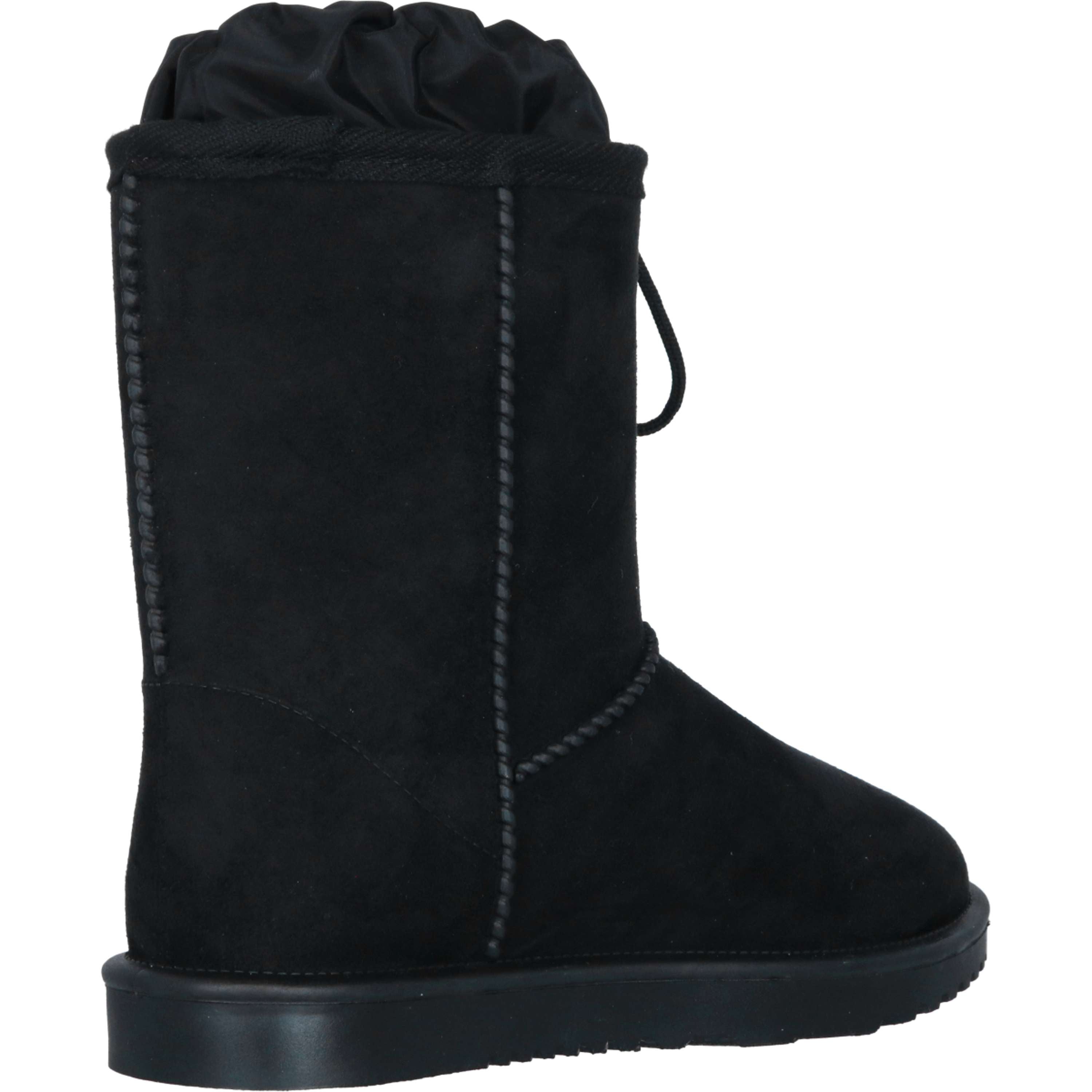 Imperial Riding Chaussures d'Écurie IRHFrosty Noir