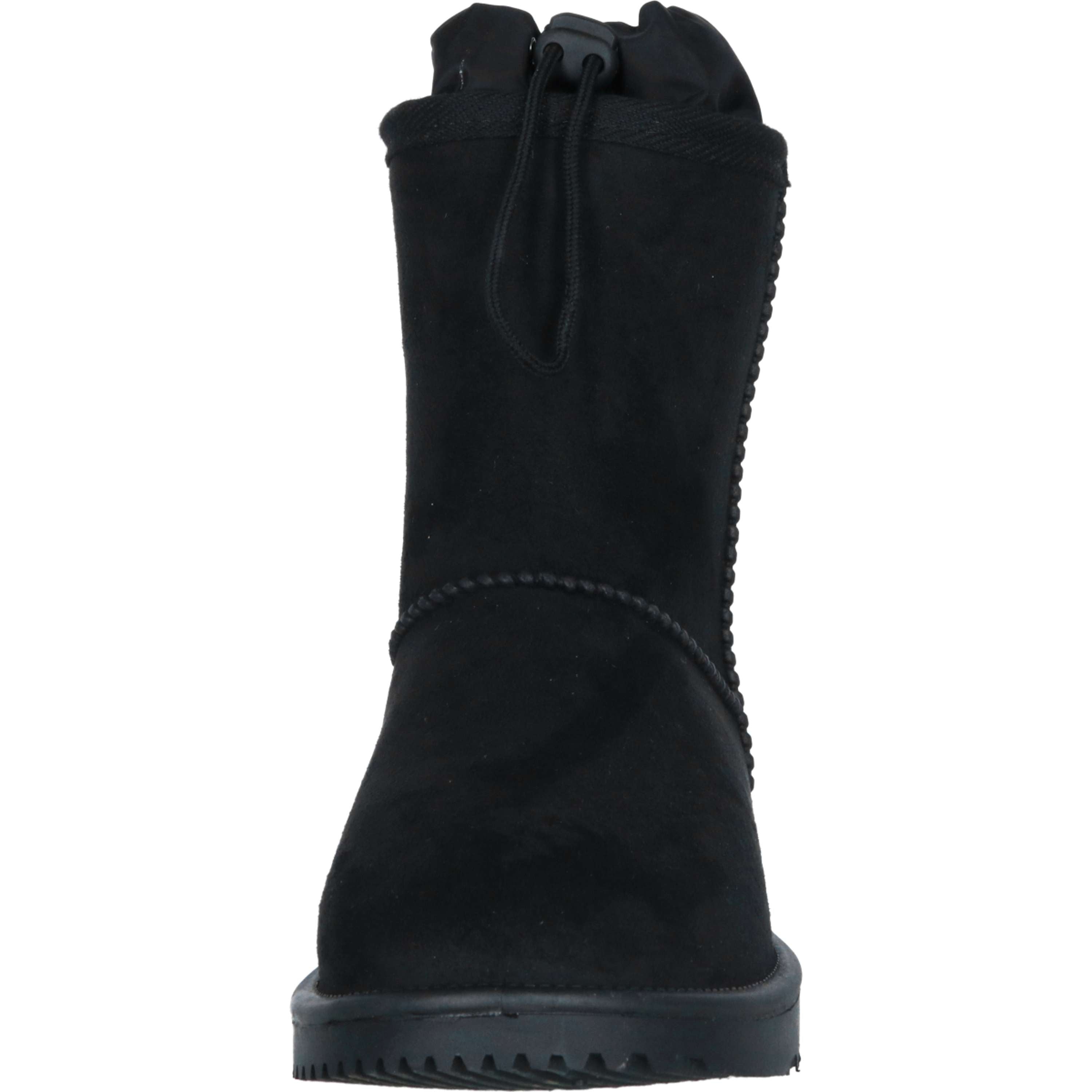 Imperial Riding Chaussures d'Écurie IRHFrosty Noir