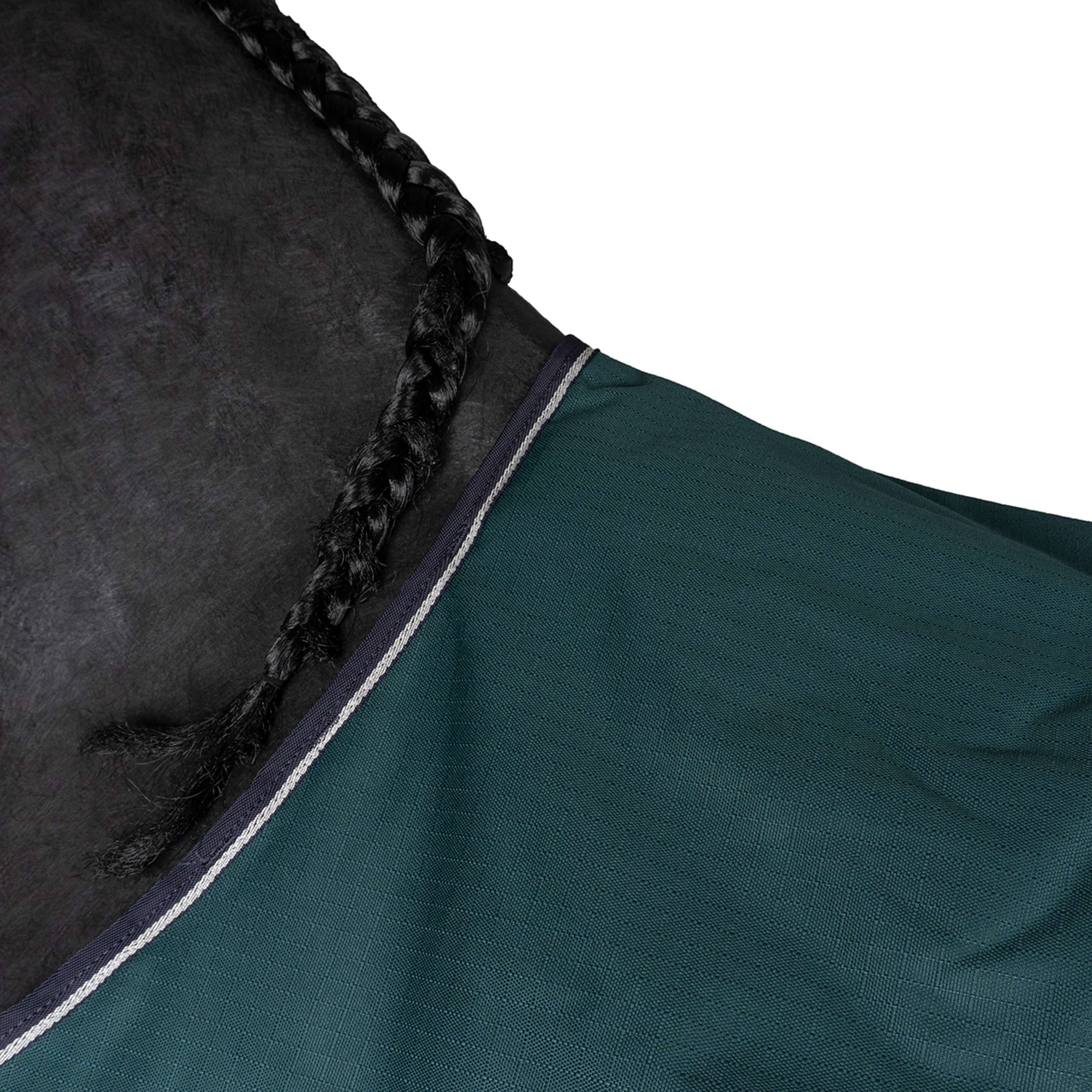 WeatherBeeta ComFiTec Plus Dynamic Turnout 0g Forest Green/Navy