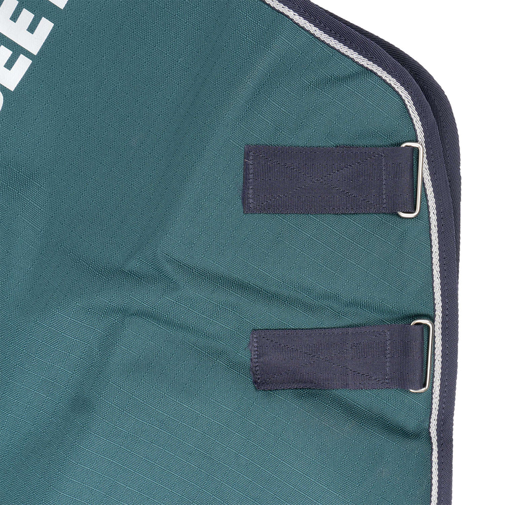 WeatherBeeta Couvre-Cou ComFiTec Plus Dynamic Turnout 0g Forest Green/Navy
