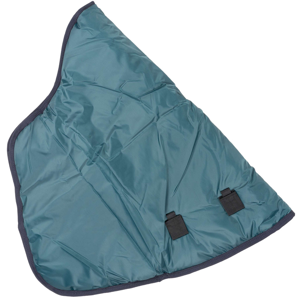 WeatherBeeta Couvre-Cou ComFiTec Plus Dynamic Turnout 0g Forest Green/Navy