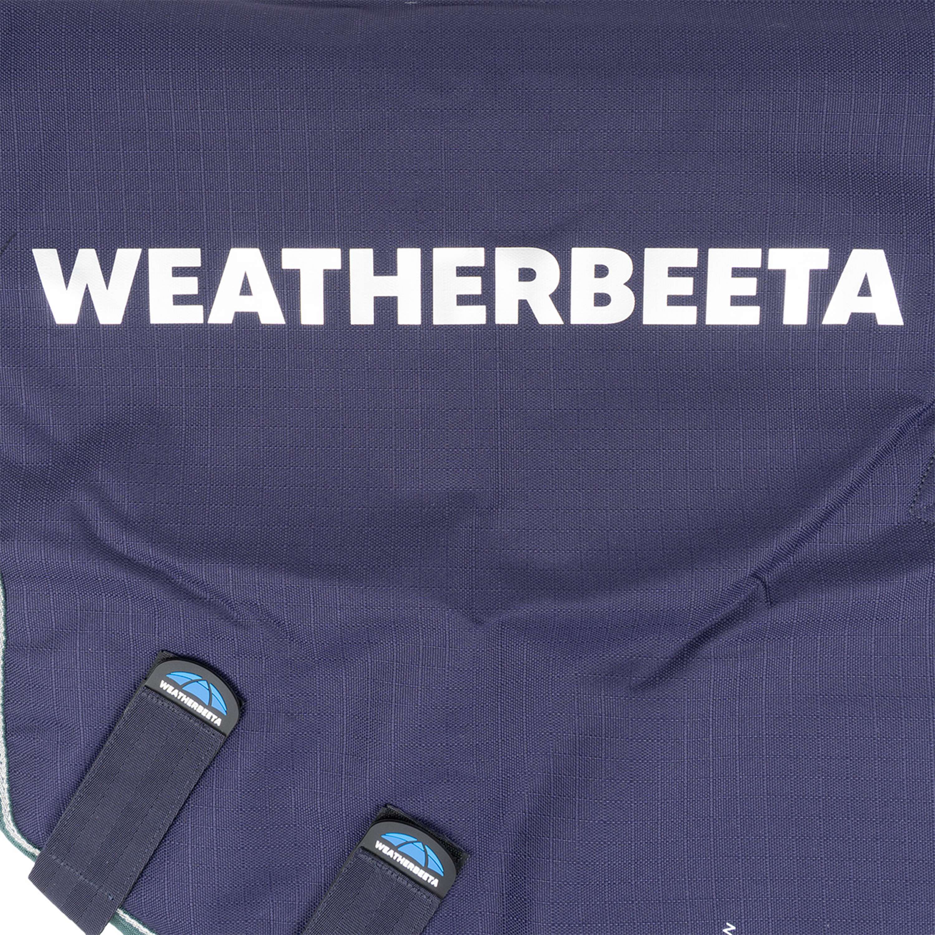 WeatherBeeta Couvre-Cou ComFiTec Plus Dynamic Turnout 0g Navy/Forest Green