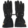 Catago Gants Heat Tech Noir