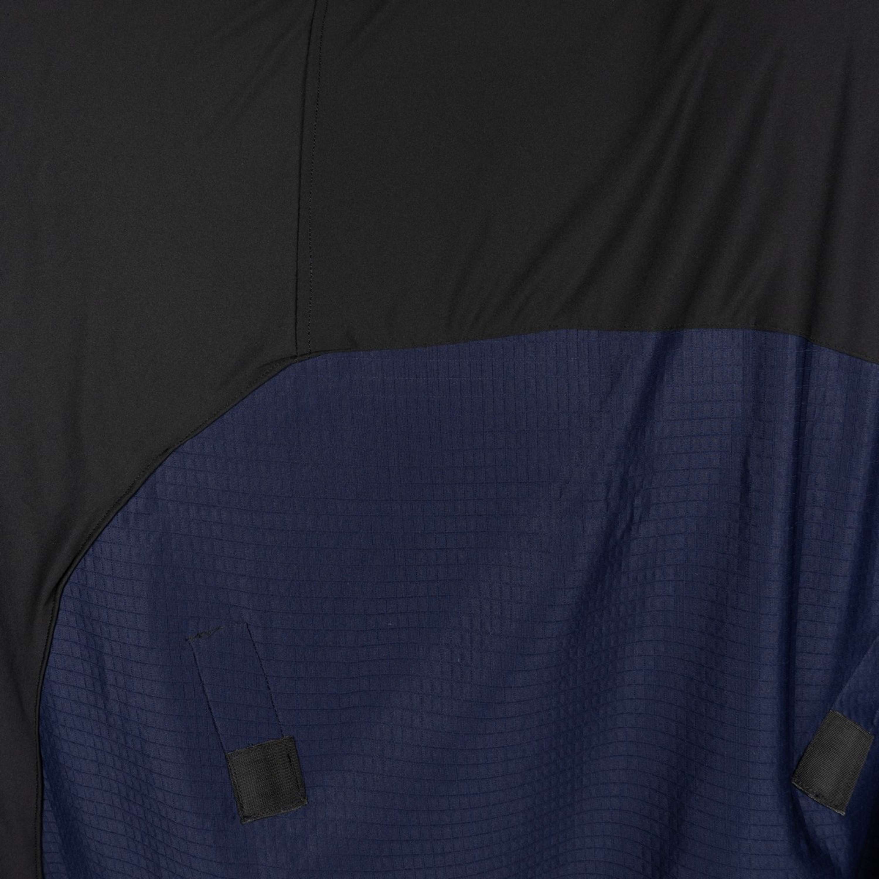 Back On Track Chemise Rafraîchissante Quick Bleu