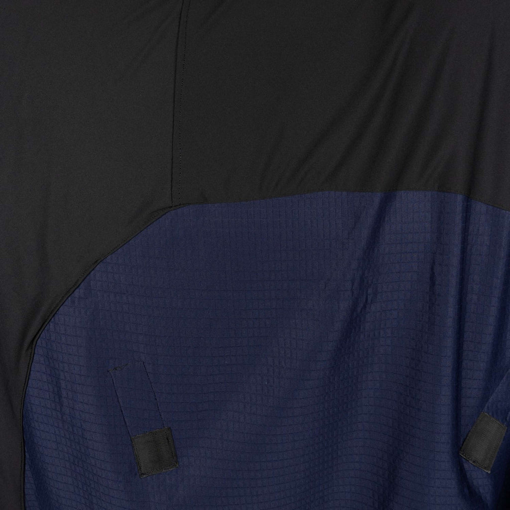 Back On Track Chemise Rafraîchissante Quick Bleu