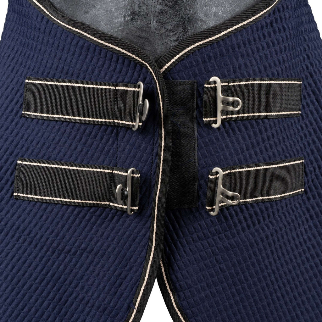 Back On Track Chemise Rafraîchissante Quick Bleu