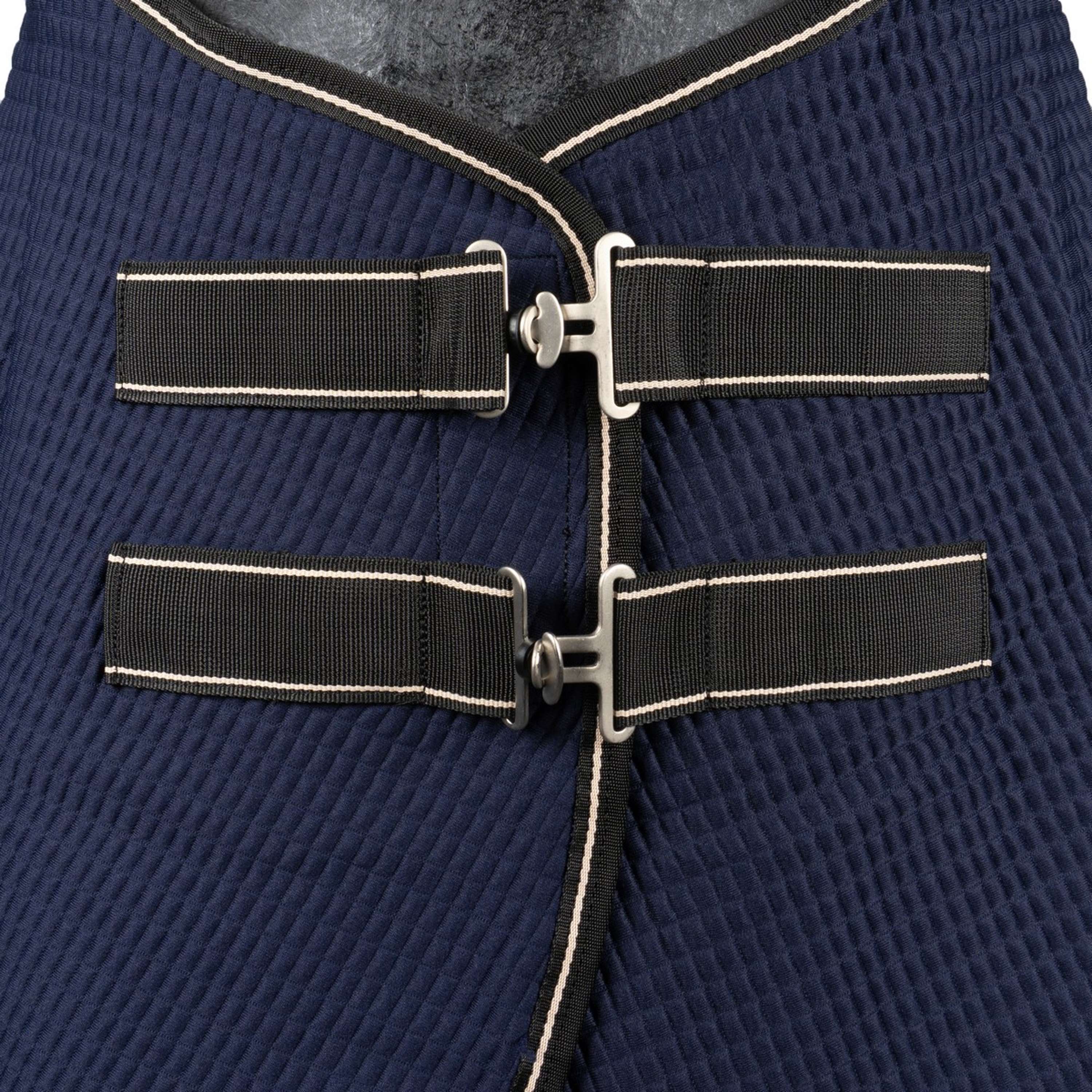 Back On Track Chemise Rafraîchissante Quick Bleu