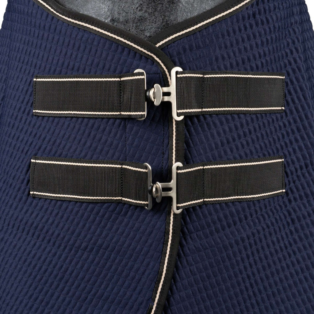 Back On Track Chemise Rafraîchissante Quick Bleu