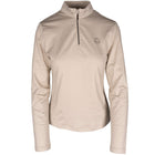 Montar Manches Longues MoEllinor Grey Beige
