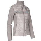 Montar Veste MoCha Rose Grey