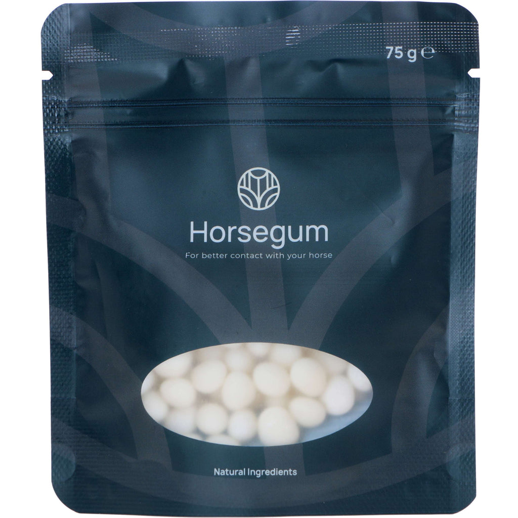 Horsegum