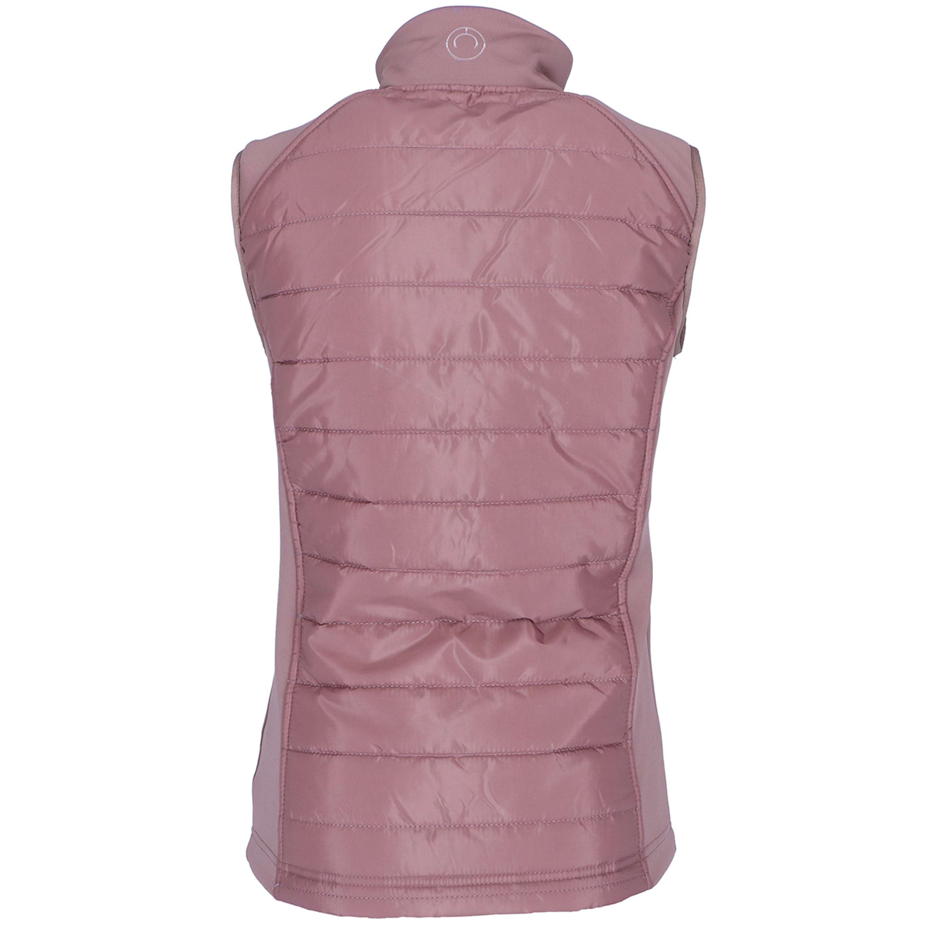 Montar Bodychauffant Emma Blush